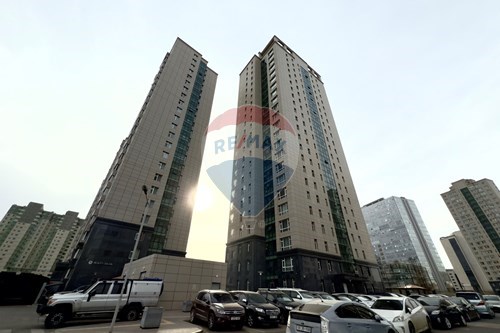 For Rent/Lease-Block of Apartments-Khan-Uul, Mongolia-119012282-99