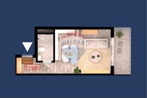 Slider Image Thumbnail