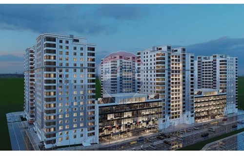 For Sale-Garage-Khan-Uul, Mongolia-119012373-104