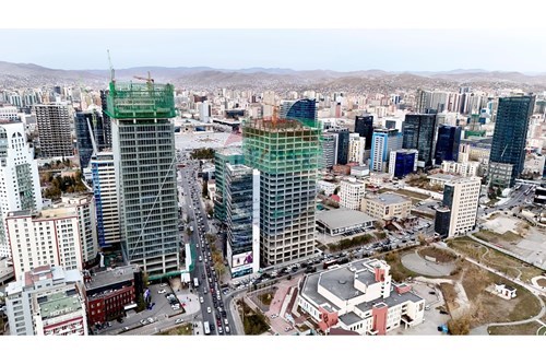 Slider Image Thumbnail