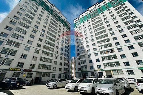 For Sale-Condo/Apartment-Bayanzurkh, Mongolia-119047095-59