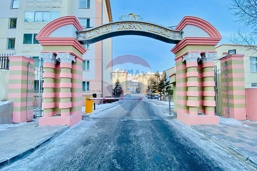 For Sale-Condo/Apartment-Khan-Uul, Mongolia-119082063-89