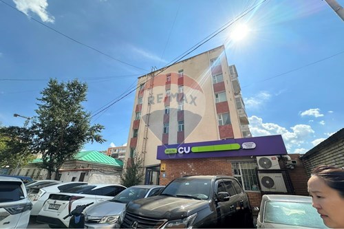 For Sale-Condo/Apartment-Khan-Uul, Mongolia-119012218-147