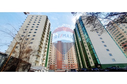 For Sale-Block of Apartments-Bayangol, Mongolia-119081011-24