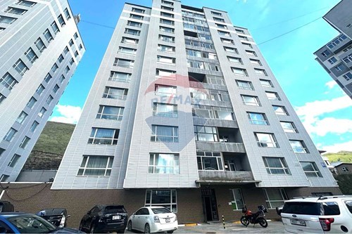 For Sale-Condo/Apartment-Khan-Uul, Mongolia-119082052-11