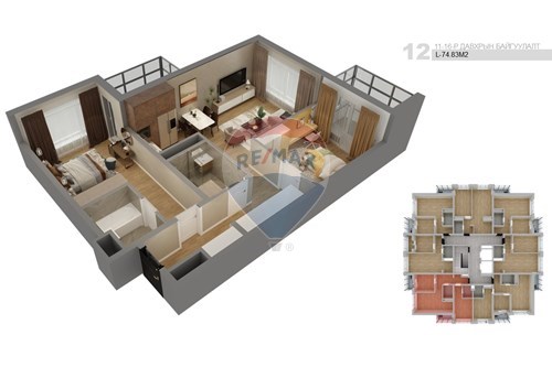 Slider Image Thumbnail