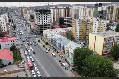 For Sale-Condo/Apartment-Sukhbaatar, Mongolia-119082066-38