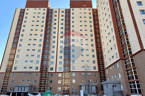 For Sale-Condo/Apartment-Bayanzurkh, Mongolia-119013009-683