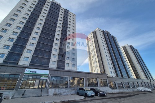 For Sale-Condo/Apartment-Femida  - Khan-Uul, Mongolia-119020120-240