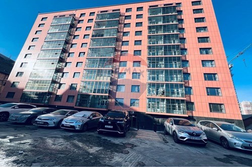 For Sale-Condo/Apartment-Khan-Uul, Mongolia-119012384-20