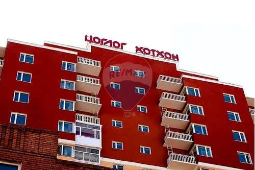 Худалдах-Block of Apartments-Баянгол, Монгол-119009337-8