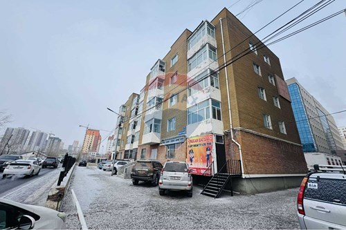 For Sale-Condo/Apartment-Bayanzurkh, Mongolia-119052141-105