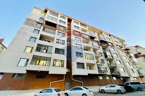 For Rent/Lease-Condo/Apartment-PEACE VILLAGE хотхон  - Khan-Uul, Mongolia-119057078-350