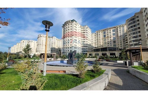 For Sale-Whole apartment building-Khan-Uul, Mongolia-119082036-10