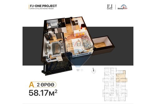 Slider Image Thumbnail