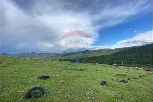 For Sale-Land-8 СХД 21-р хороо Ар гүнт  - Богдын ам  - Songinokhairkhan, Mongolia-119009142-160