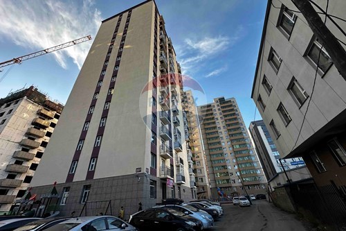 For Sale-Condo/Apartment-Sukhbaatar, Mongolia-119004106-203