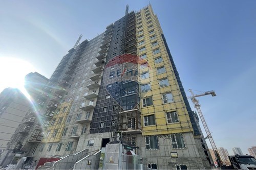 For Sale-Block of Apartments-Bayanzurkh, Mongolia-119009333-247