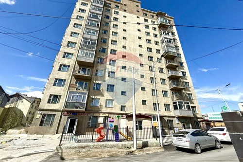 出租-公寓/单元房-Баянзүрх, Монгол-119057044-196