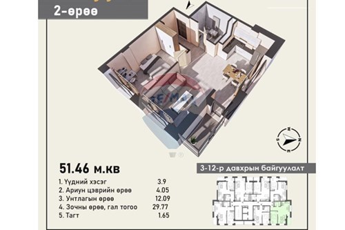 Slider Image Thumbnail