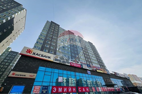 For Sale-Condo/Apartment-Songinokhairkhan, Mongolia-119087020-14