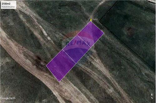 For Sale-Land-СХД 21-р хороо,  Говь резортын хойд талд  - зам дагуу 700 м.кв  газрын эрх шилжүүлнэ.  - Songinokhairkhan, Mongolia-119012145-376