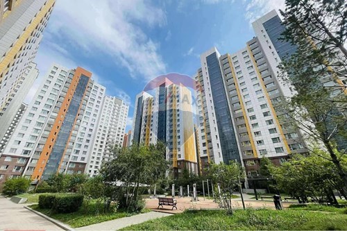 For Sale-Condo/Apartment-Khan-Uul, Mongolia-119012362-92