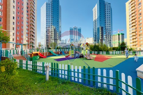 For Sale-Condo/Apartment-Khan-Uul, Mongolia-119012395-366