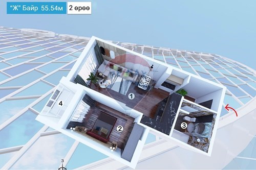 Slider Image Thumbnail