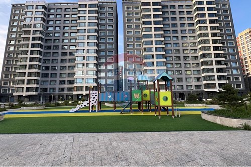 For Sale-Condo/Apartment-1402 river garden  - Khan-Uul, Mongolia-119020096-338