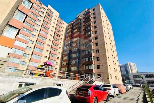 For Sale-Condo/Apartment-Bayanzurkh, Mongolia-119012204-217