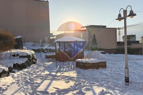 Slider Image Thumbnail