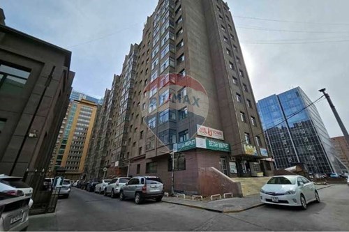 Түрээс-Орон сууц-Баянзүрх, Монгол-119009241-658