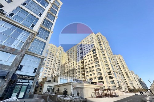 Residential - Condo/Apartment - Khan-Uul, Mongolia - MN