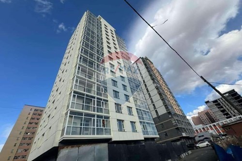 For Sale-Commercial/Retail-Bayanzurkh, Mongolia-119081010-19