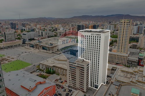 For Rent/Lease-Office-Sukhbaatar, Mongolia-119082025-18