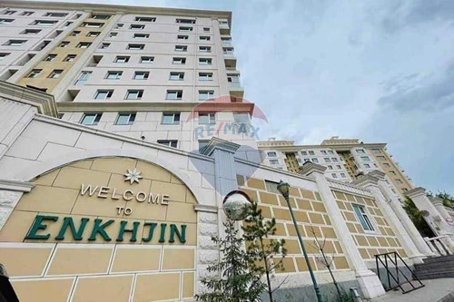 For Sale-Condo/Apartment-Khan-Uul, Mongolia-119054003-98