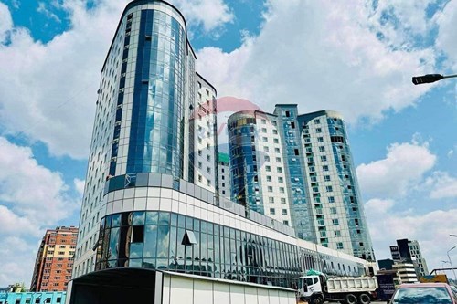 For Sale-Commercial/Retail-Bayangol, Mongolia-119012189-359