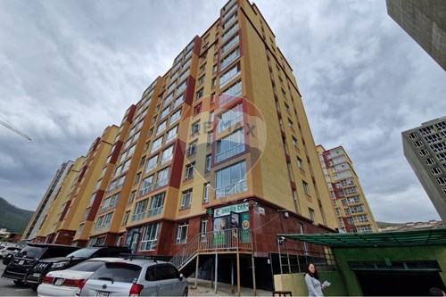 For Sale-Condo/Apartment-Khan-Uul, Mongolia-119075024-124