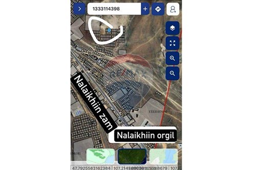 Slider Image Thumbnail