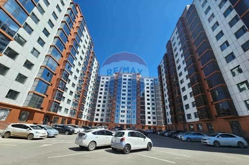 For Sale-Condo/Apartment-Арцат өргөө  - Khan-Uul, Mongolia-119027095-144