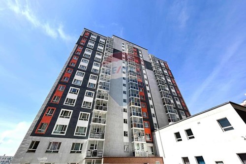 Түрээс-Орон сууц-132 Peace town-2  - Хан-Уул, Монгол-119048108-326