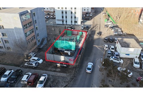 For Sale-Land-- -  - Chingeltei, Mongolia-119020314-17
