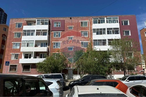 Худалдах-Block of Apartments-Баянзүрх, Монгол-119012043-598