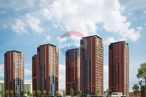 For Sale-Condo/Apartment-Khan-Uul, Mongolia-119057070-12