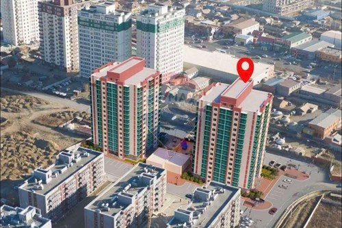 For Sale-Condo/Apartment-Bayanzurkh, Mongolia-119012071-278