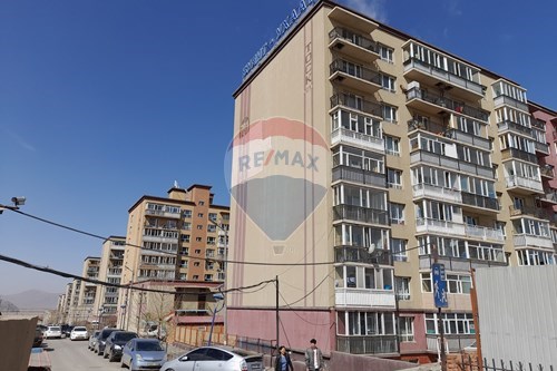 For Sale-Condo/Apartment-Khan-Uul, Mongolia-119060034-128