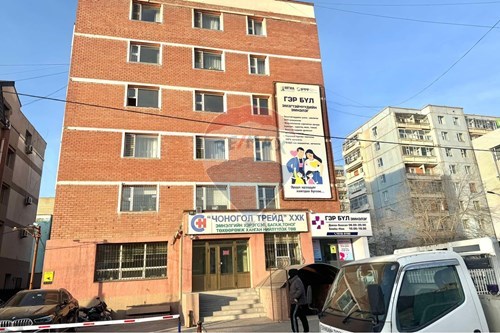 For Sale-Commercial/Retail-Bayangol, Mongolia-119012043-539