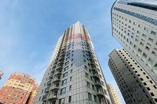 For Sale-Condo/Apartment-Bayangol, Mongolia-119012219-896