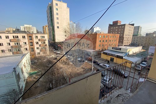 Түрээс-Орон сууц-Чингэлтэй, Монгол-119012204-226